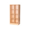 Double Bay Bag Storage