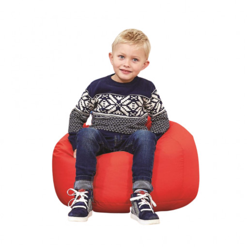 Easy Carry Reading Bean Bag Pod