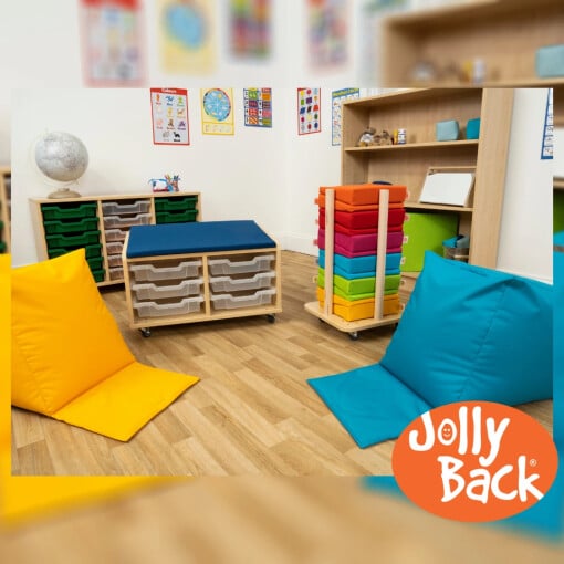 Jolly Back Primary Years Child Budget Bundle