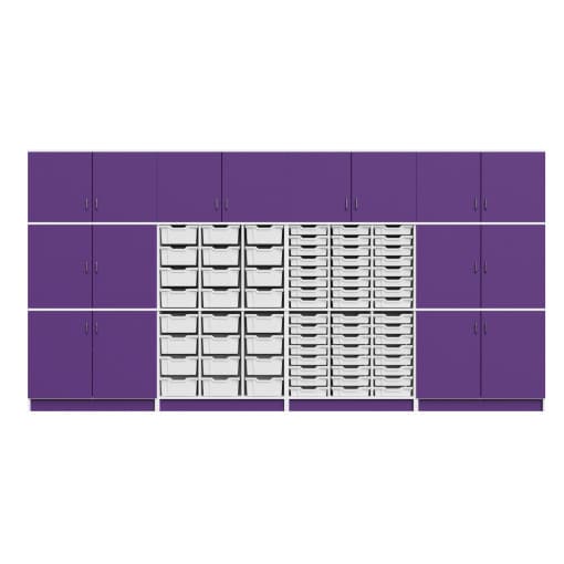 The Storage Wall - Image 3
