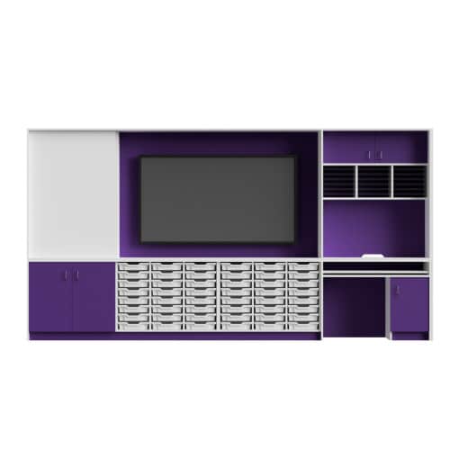 OneStore Teaching Wall 1.0 - Image 3