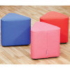 Acorn Mini Wedge Foam Seat Set of 3