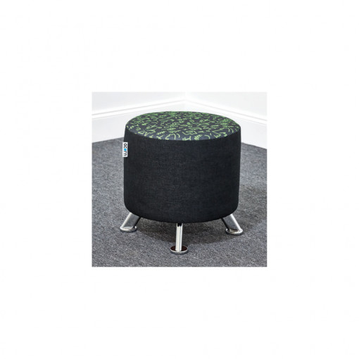 Orta Round Stool
