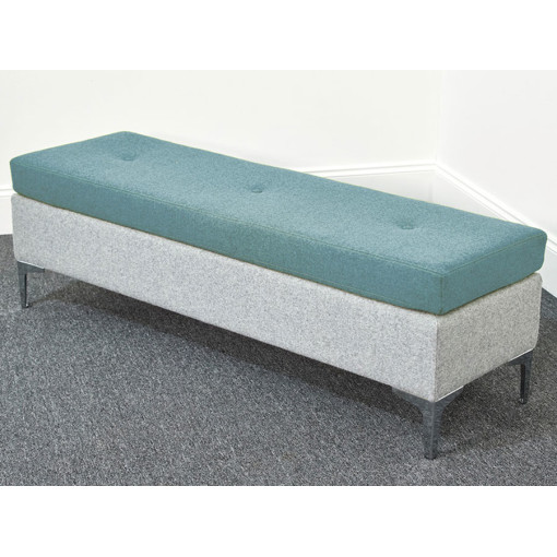 Segrino Beam Seat