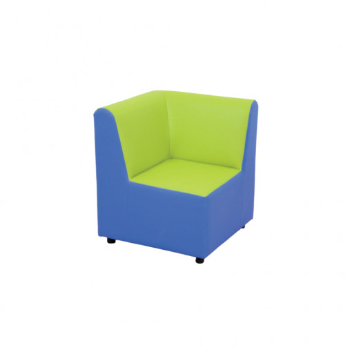 Arno Corner Modular Seat