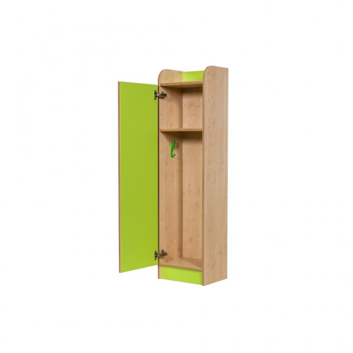 KubbyClass® Single Door Locker