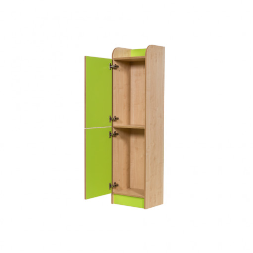 KubbyClass® Two Door Locker