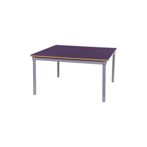 KubbyClass® Square Table - Image 2
