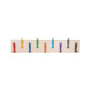 KubbyClass Mounted Coat Hooks