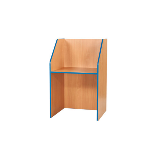Single Folio Study Carrel