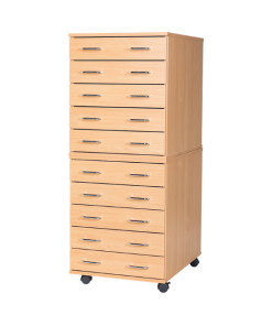 Paper Storage