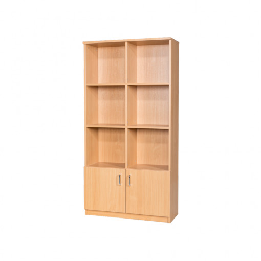 40 File Half Cupboard