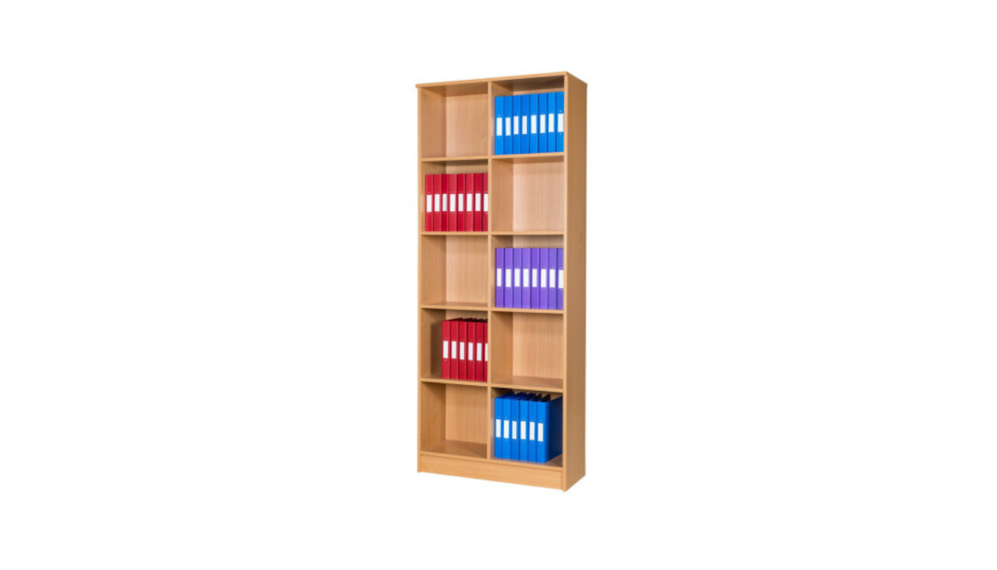 BoxFile Storage