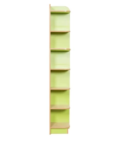 KubbyClass® Library End Bookcase