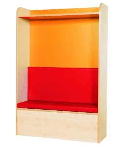 KubbyClass® Library Seat
