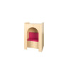 KCRN1500 Reading Nook maple