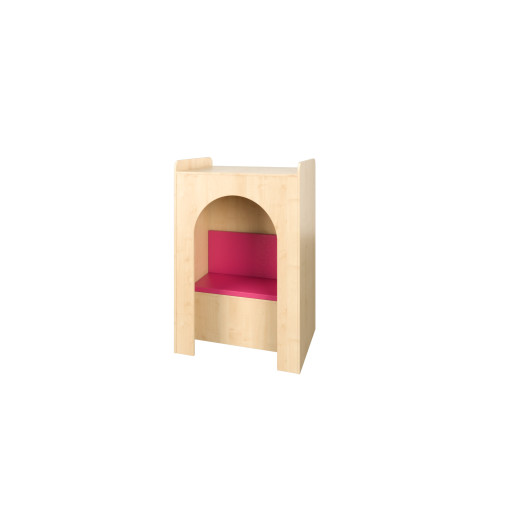 KCRN1500 Reading Nook maple