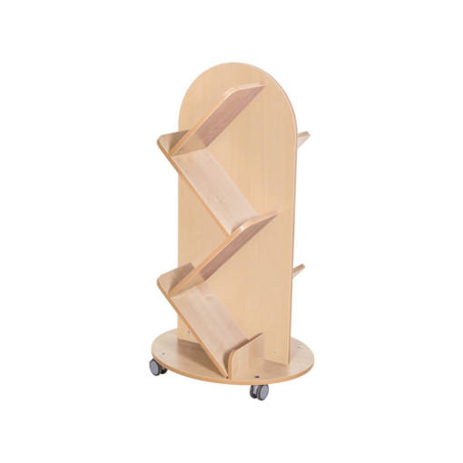 KubbyClass® Book Staircase