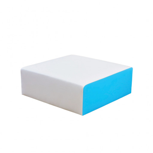 Two Tone Breakout Square - Image 2