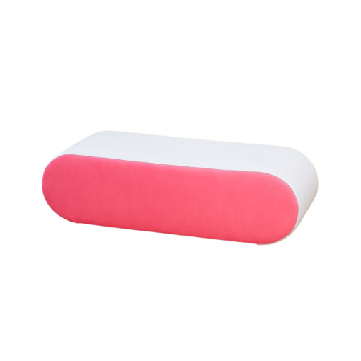 Two Tone Breakout Ellipse - Image 2