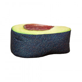 Avocado Seat Pods