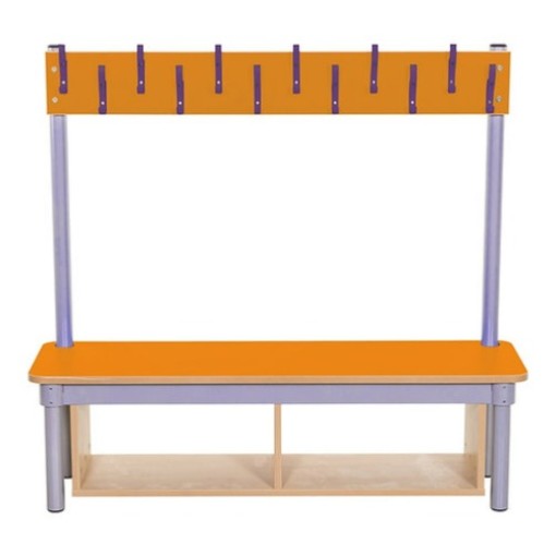 KubbyClass® Single Sided Coat Tidy - Image 3