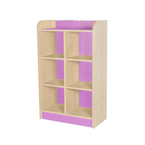 KubbyClass® Double Column Storage Cube - Image 3