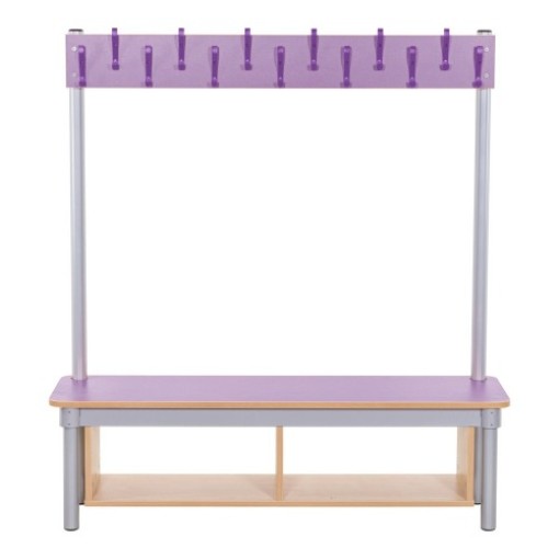 KubbyClass® Single Sided Coat Tidy - Image 4