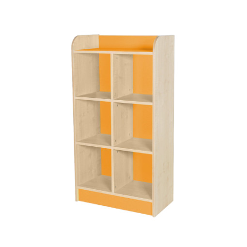 KubbyClass® Double Column Storage Cube - Image 4