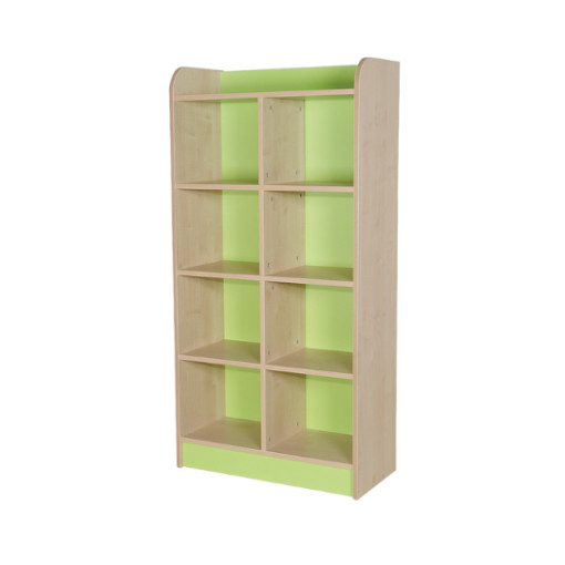 KubbyClass® Double Column Storage Cube - Image 5