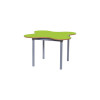 KubbyClass® Leaf Petal Table