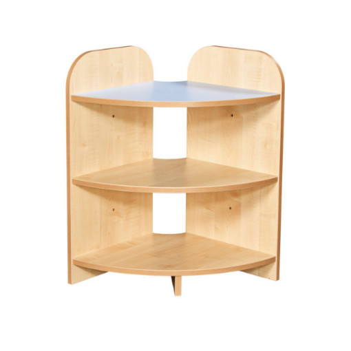 KubbyClass® Tiered 90° Corner Unit - Image 2