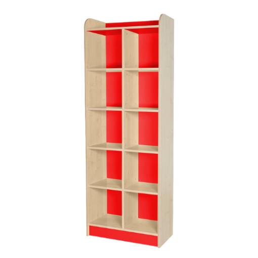KubbyClass® Double Column Storage Cube - Image 6