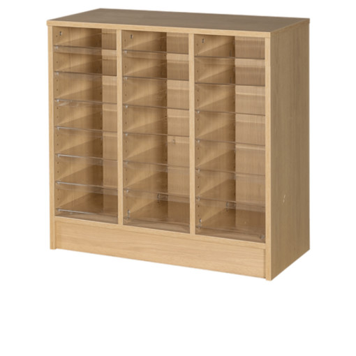 Triple Column Pigeonhole - Image 2