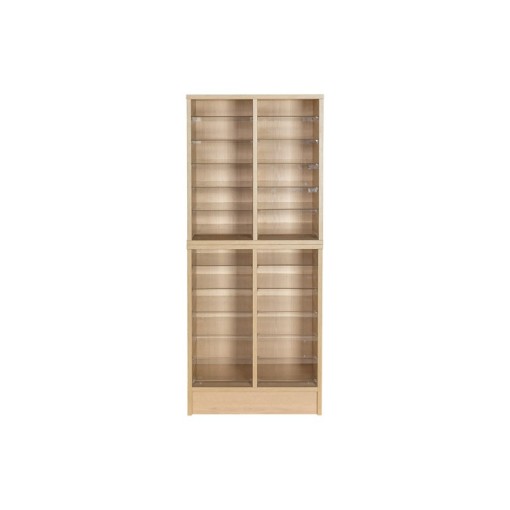 24 Space Pigeonhole Tall