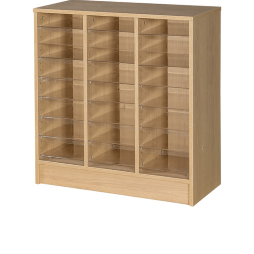 Triple Column Pigeonhole - Image 5