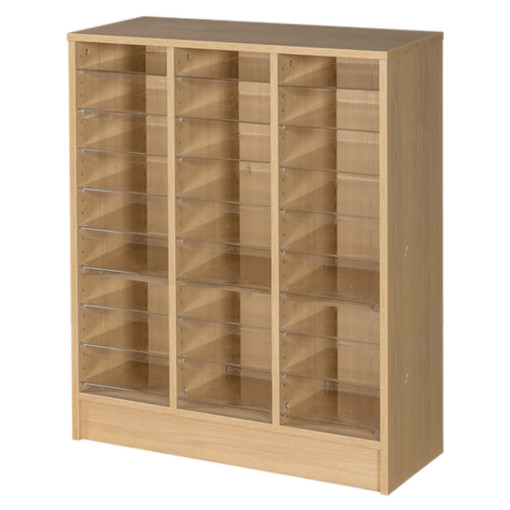 Triple Column Pigeonhole - Image 4