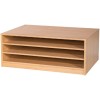 Fixed Shelf A1 Paper Storage