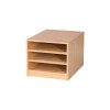 Fixed Shelf A2 Paper Storage