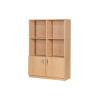 30 File Half Cupboard
