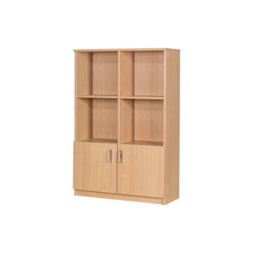 30 File Half Cupboard