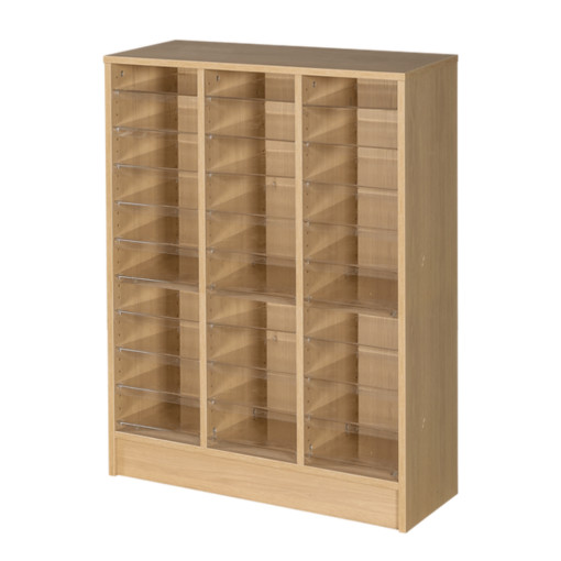 Triple Column Pigeonhole - Image 3