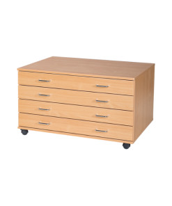 A1 Paper Storage