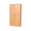 40 File Full Cupboard