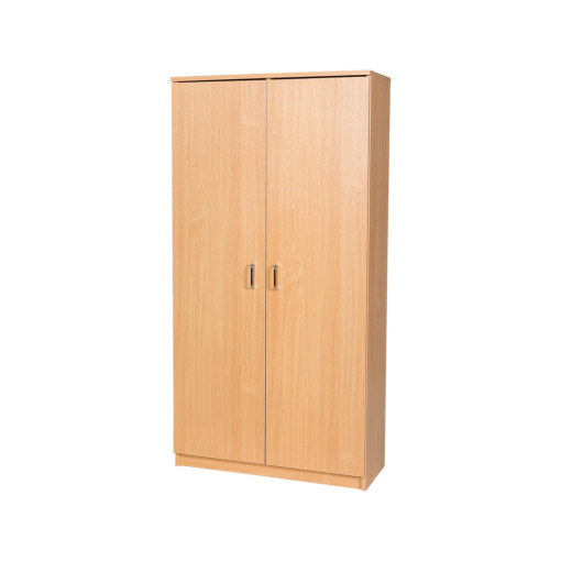 40 File Full Cupboard