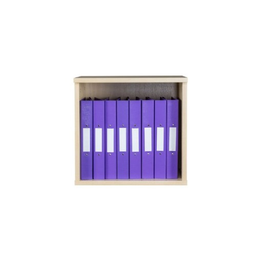 5 File Wall Storage Unit