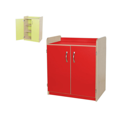 KubbyClass® High Midi Cupboard