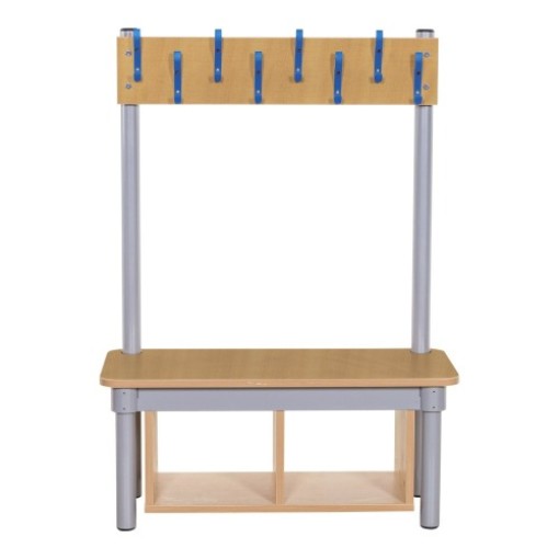 KubbyClass® Single Sided Coat Tidy - Image 2