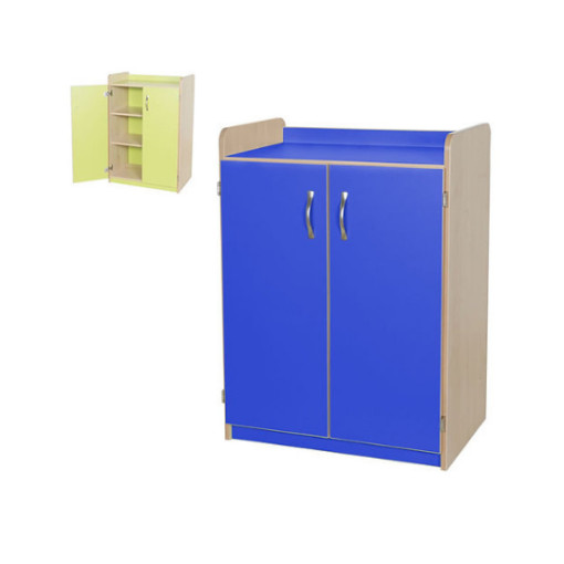 KubbyClass® High Midi Cupboard - Image 3