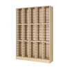 90 Space Pigeonhole Wide